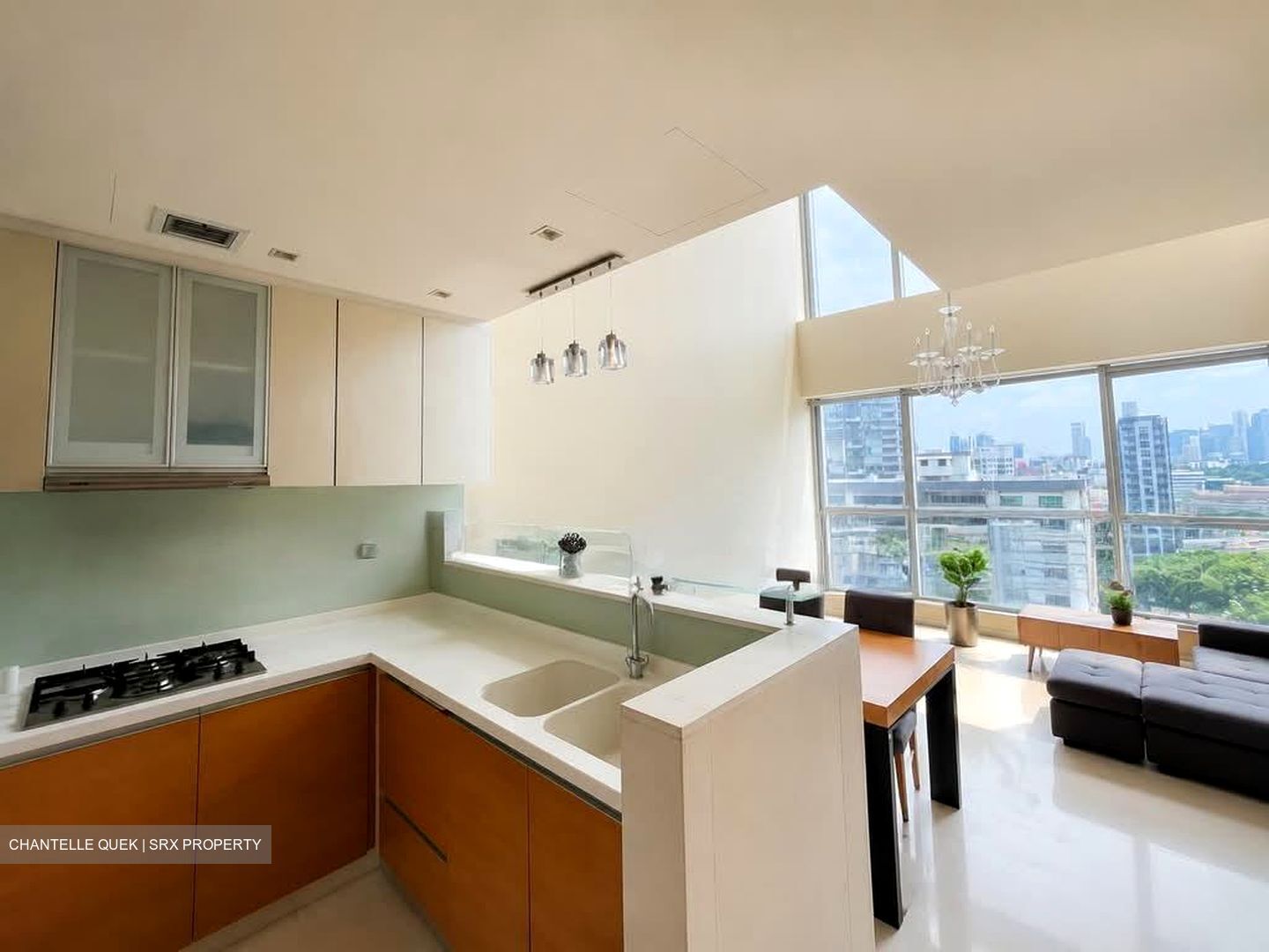 Strata (D11), Apartment #560244581